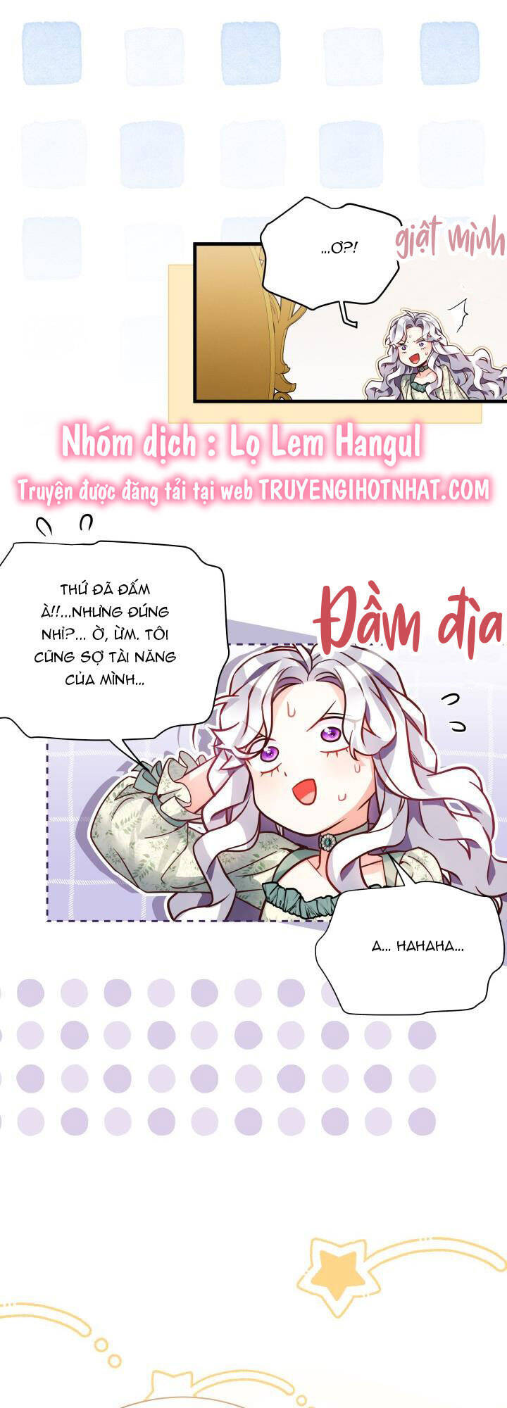 Con Gái Chồng Thật Dễ Thương - Chương 89.1 - Trang 19