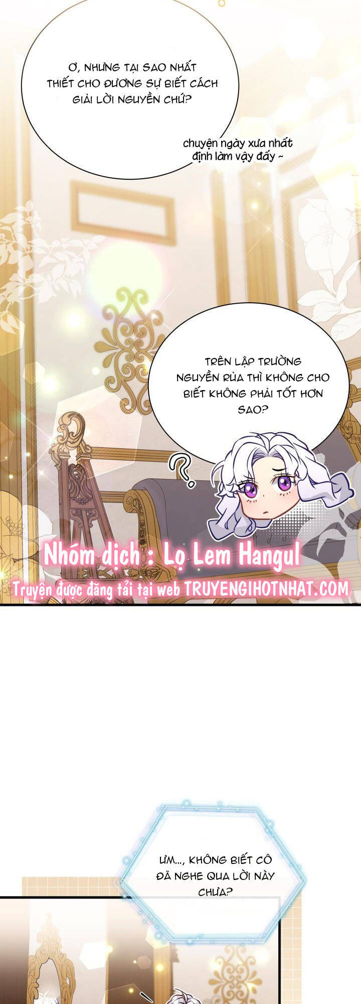 Con Gái Chồng Thật Dễ Thương - Chương 89.1 - Trang 20