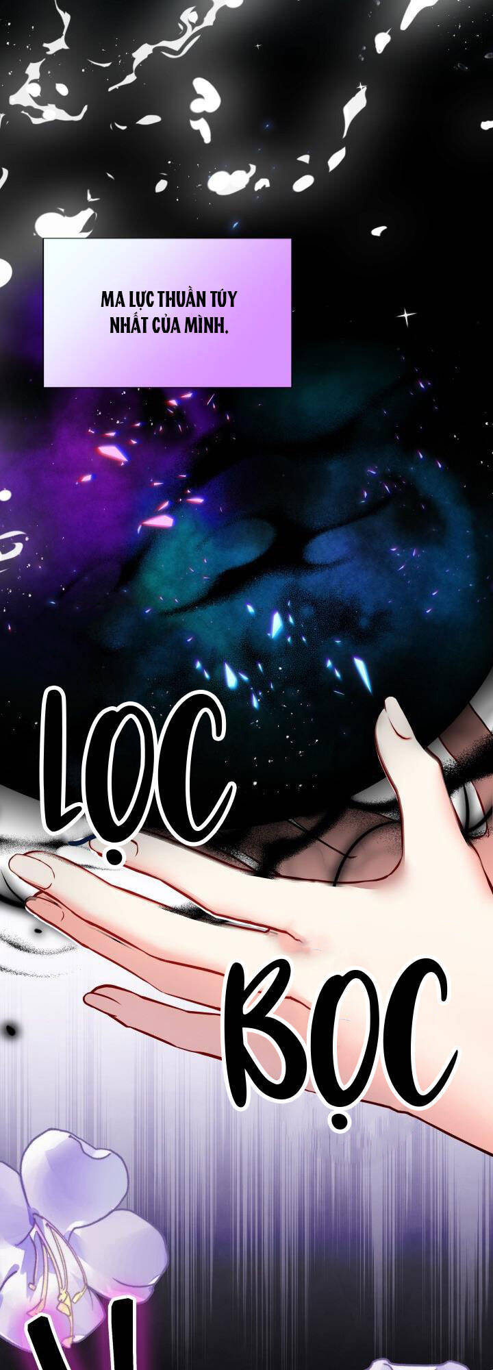 Con Gái Chồng Thật Dễ Thương - Chương 89.1 - Trang 3