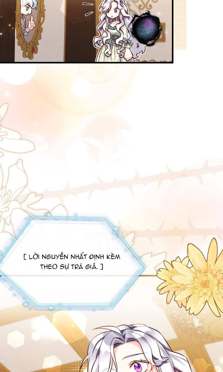 Con Gái Chồng Thật Dễ Thương - Chương 89.1 - Trang 21