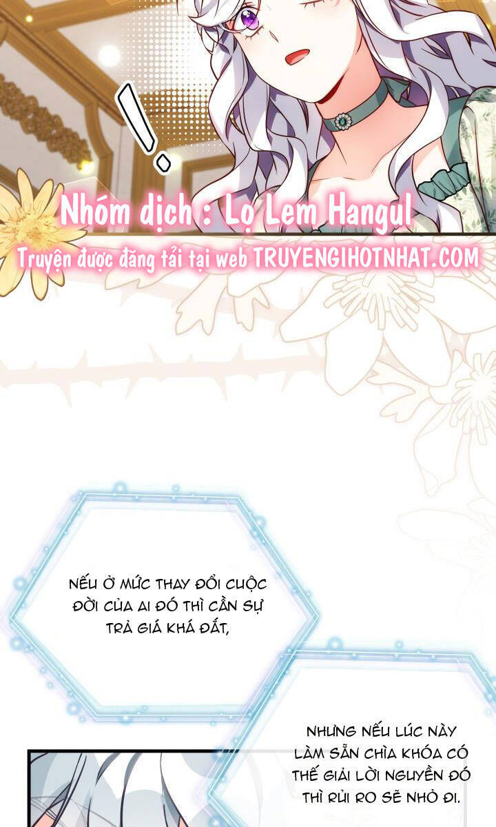 Con Gái Chồng Thật Dễ Thương - Chương 89.1 - Trang 22