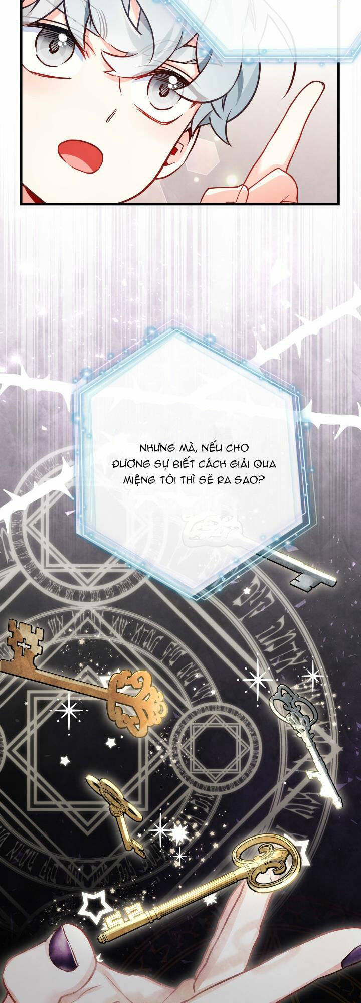 Con Gái Chồng Thật Dễ Thương - Chương 89.1 - Trang 23