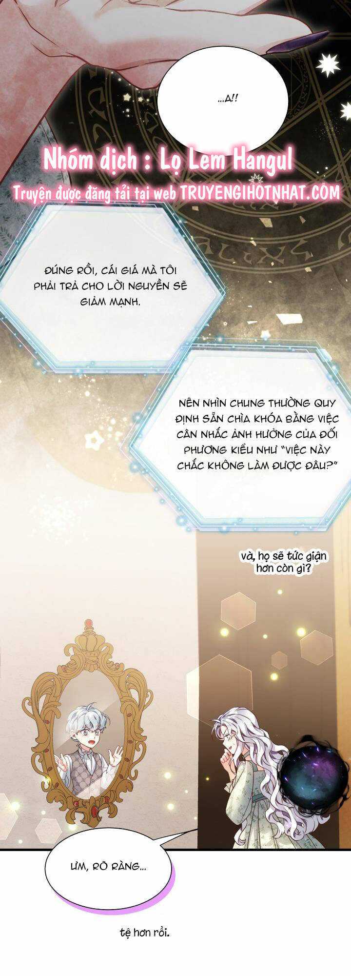 Con Gái Chồng Thật Dễ Thương - Chương 89.1 - Trang 24