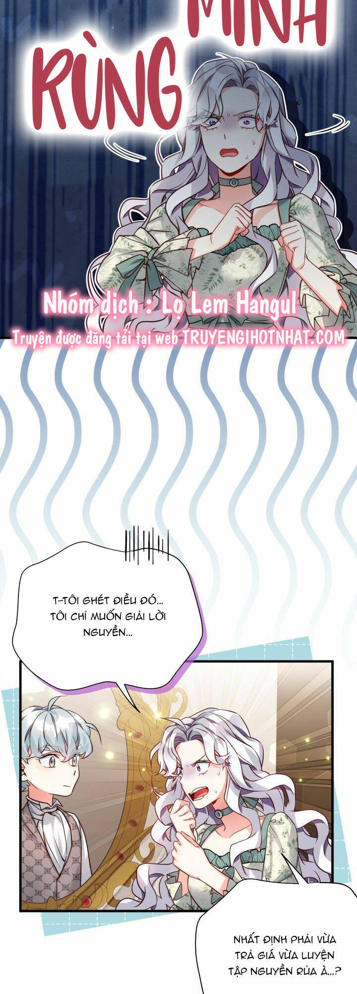 Con Gái Chồng Thật Dễ Thương - Chương 89.1 - Trang 26