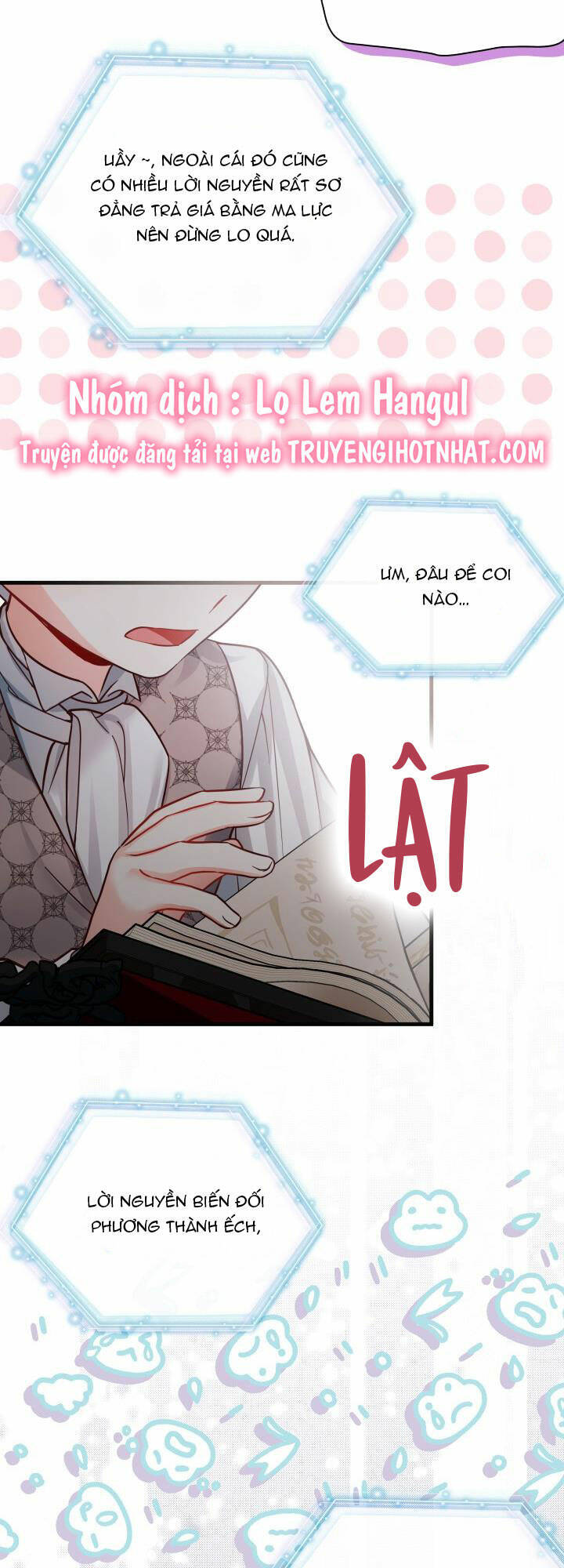 Con Gái Chồng Thật Dễ Thương - Chương 89.1 - Trang 27