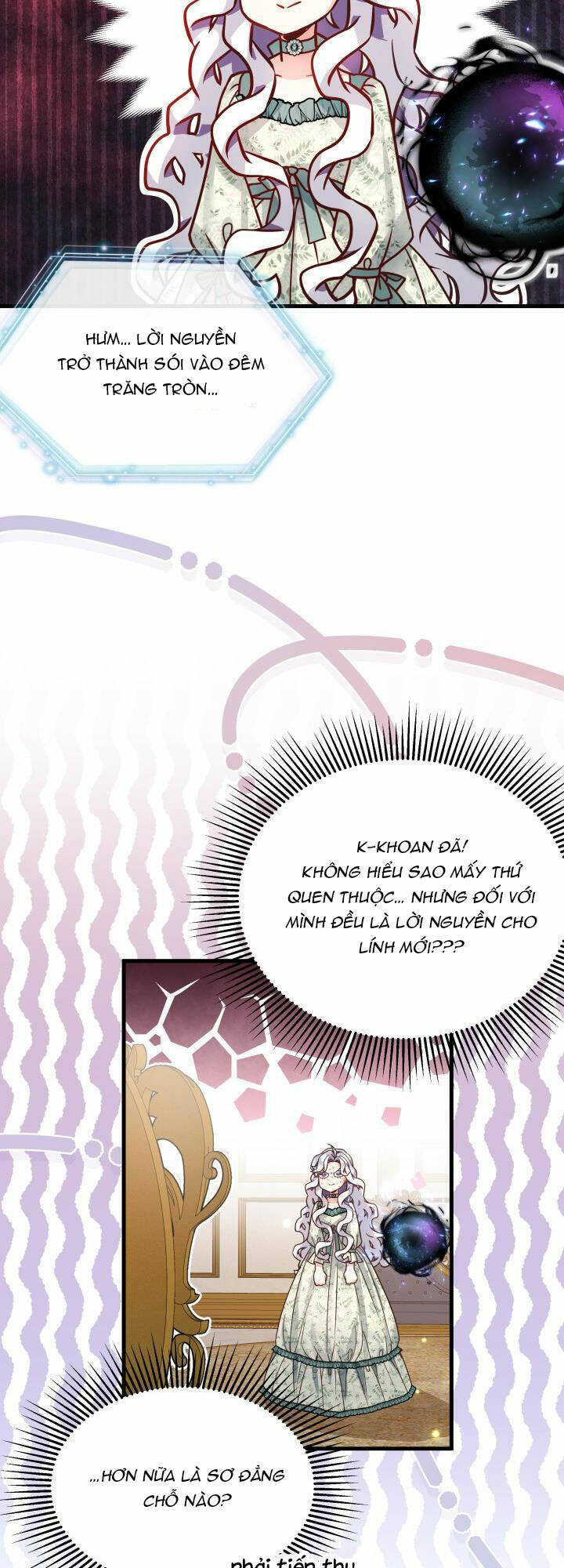 Con Gái Chồng Thật Dễ Thương - Chương 89.1 - Trang 29