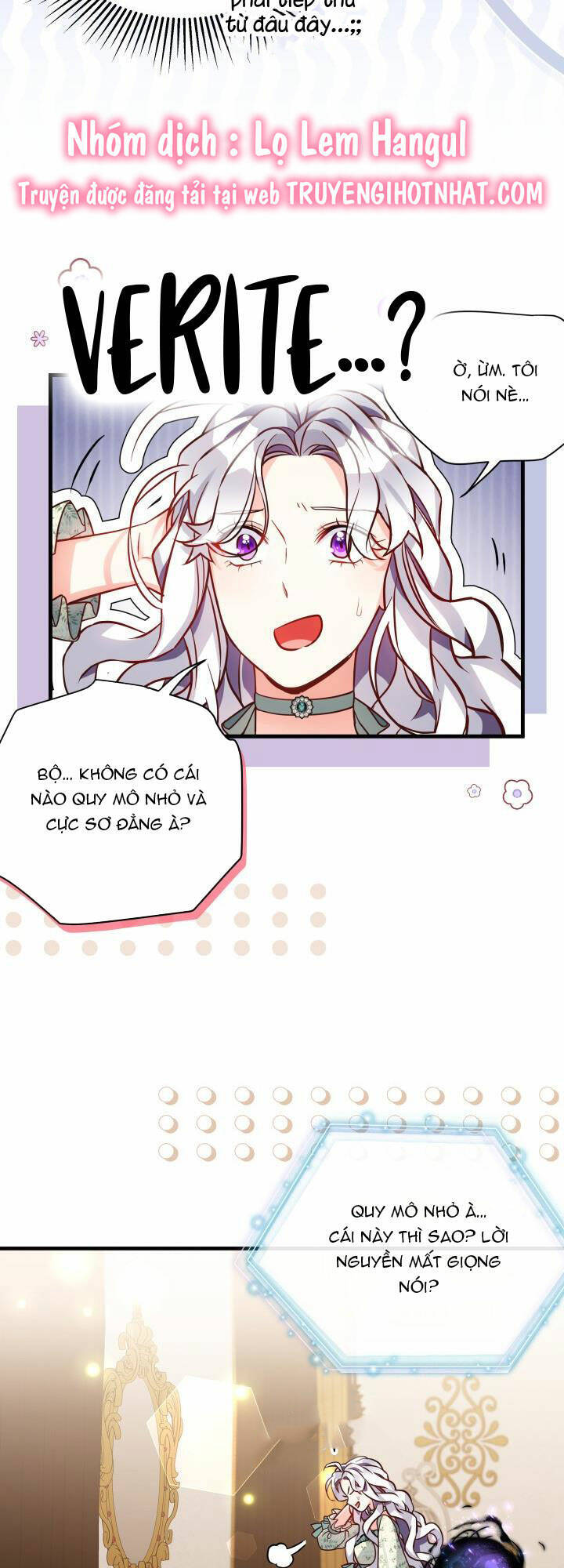 Con Gái Chồng Thật Dễ Thương - Chương 89.1 - Trang 30