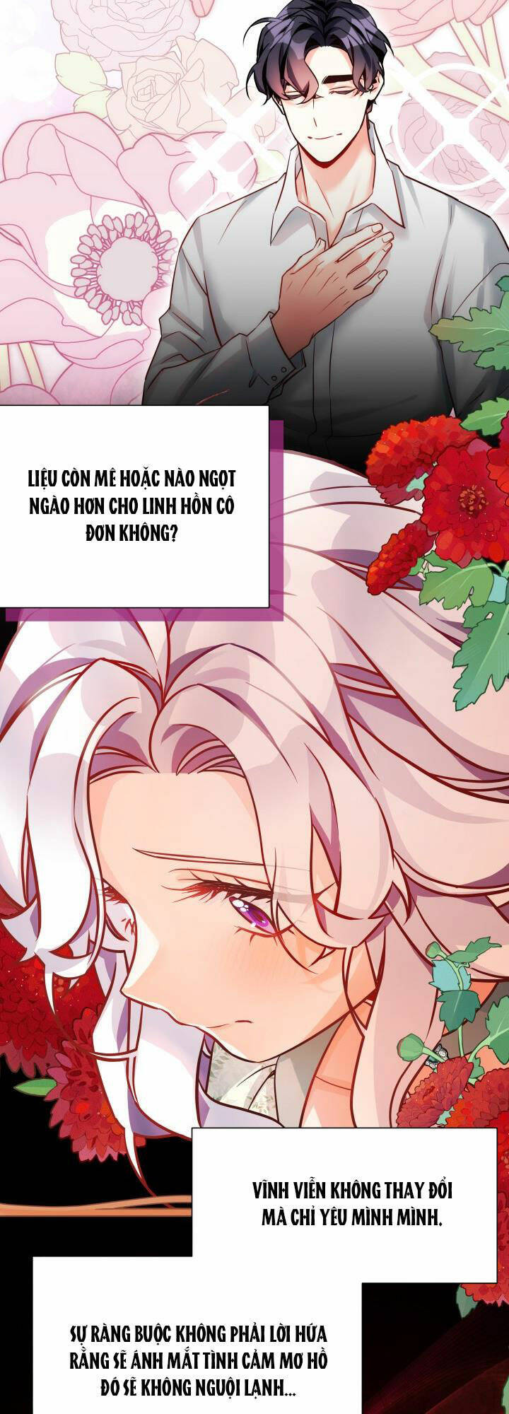 Con Gái Chồng Thật Dễ Thương - Chương 89.1 - Trang 35