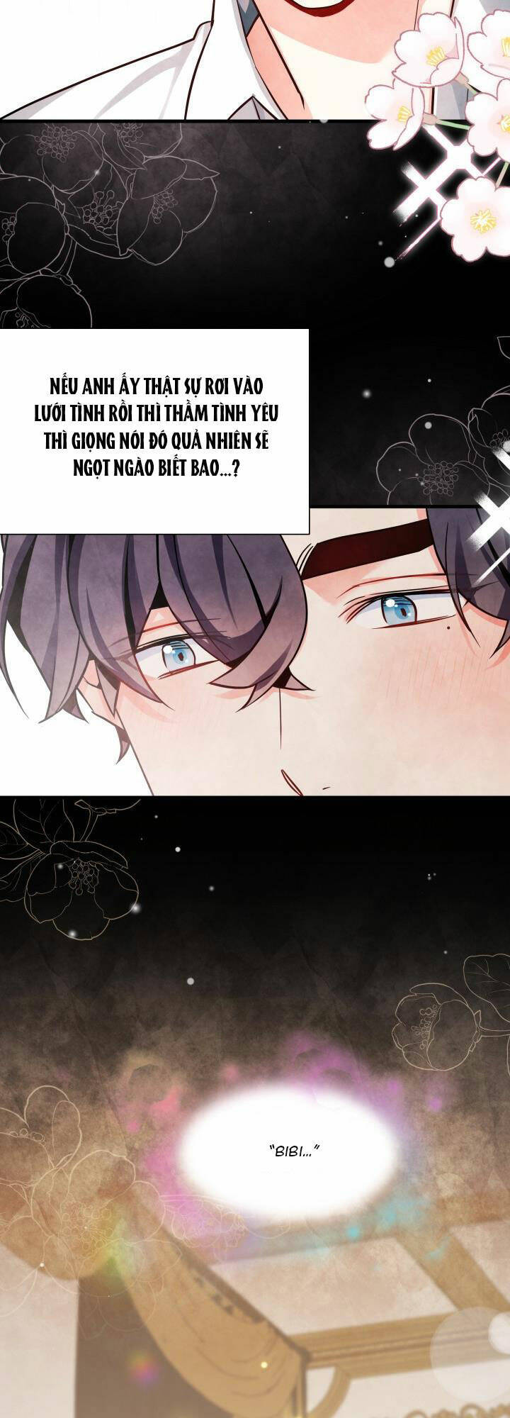 Con Gái Chồng Thật Dễ Thương - Chương 89.1 - Trang 37