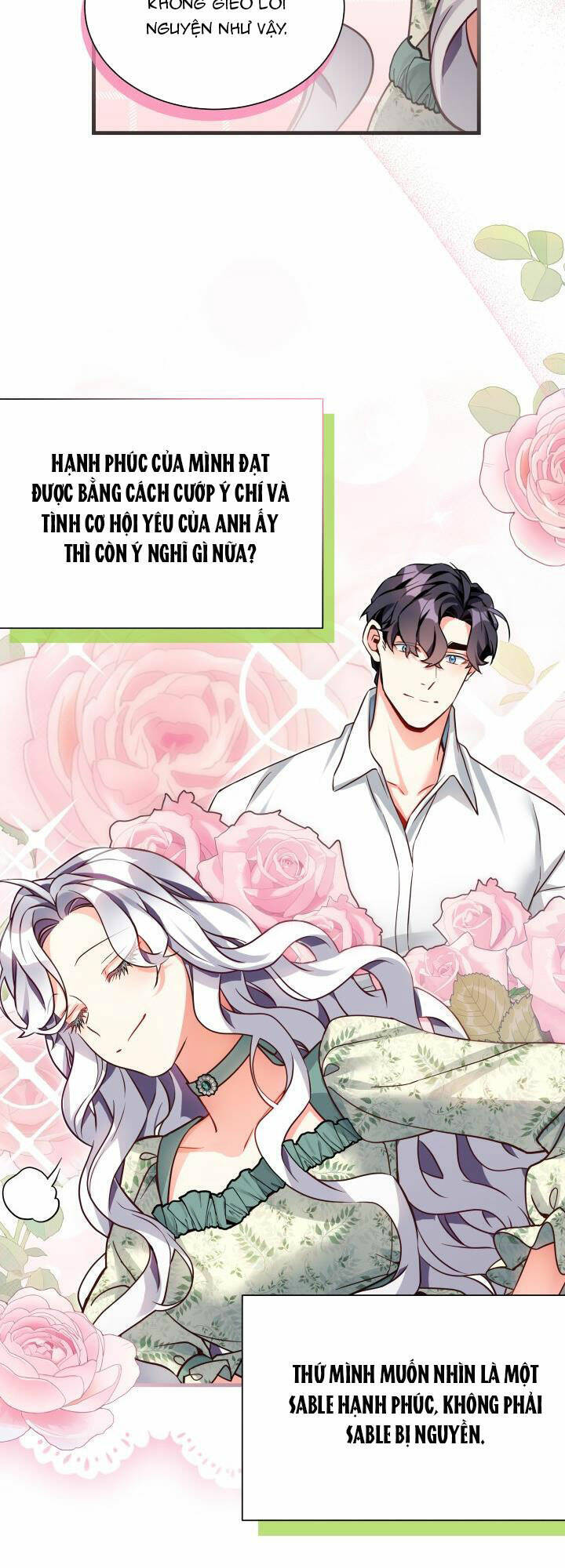 Con Gái Chồng Thật Dễ Thương - Chương 89.1 - Trang 39