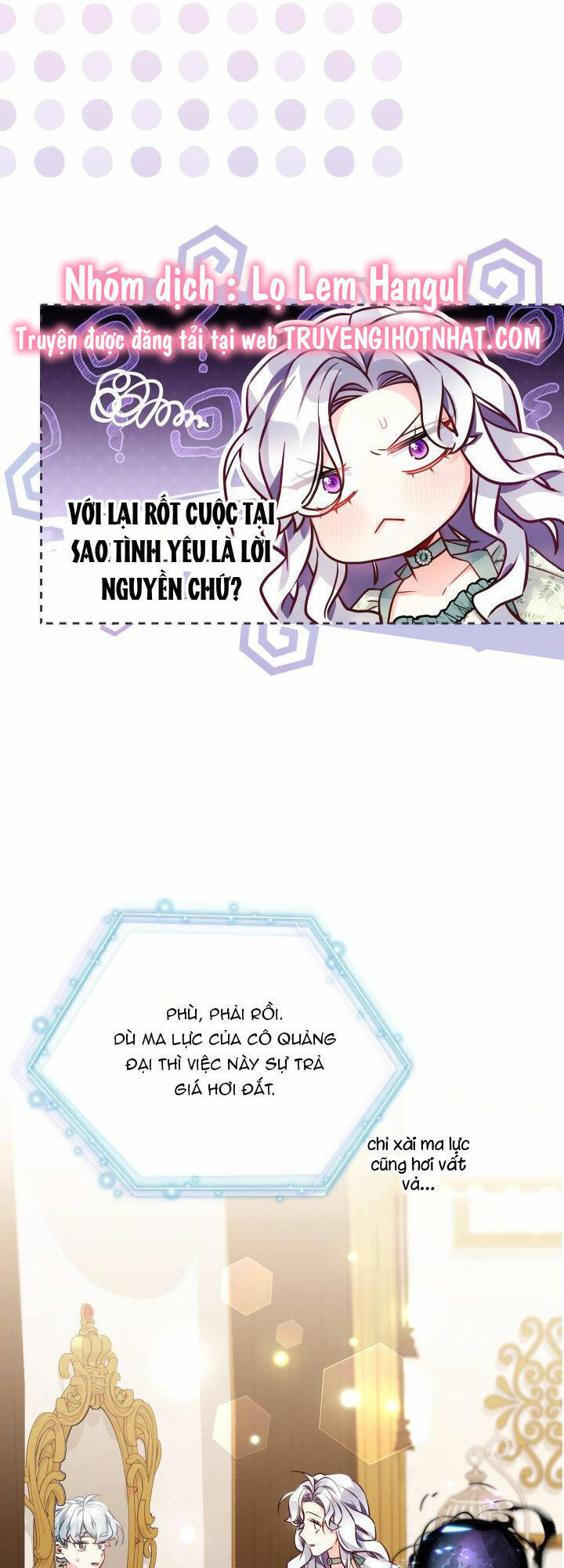 Con Gái Chồng Thật Dễ Thương - Chương 89.1 - Trang 40