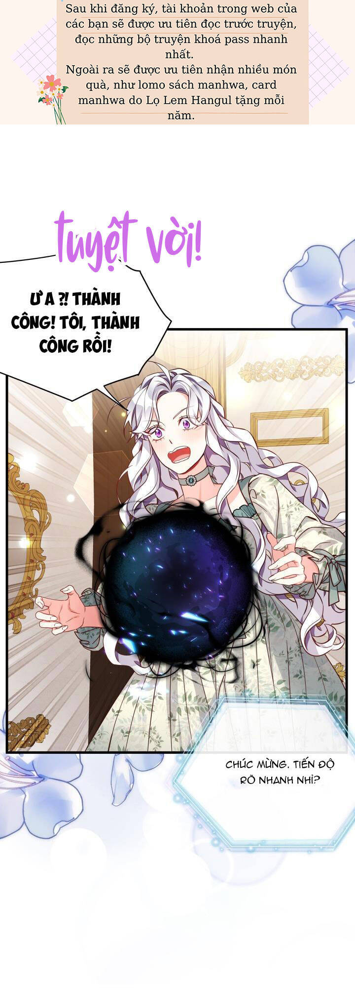 Con Gái Chồng Thật Dễ Thương - Chương 89.1 - Trang 5