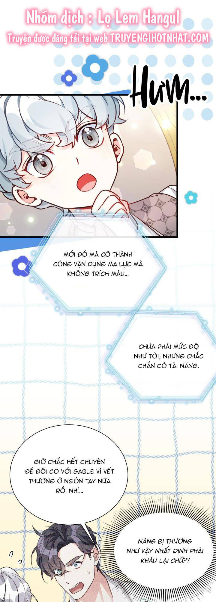 Con Gái Chồng Thật Dễ Thương - Chương 89.1 - Trang 6