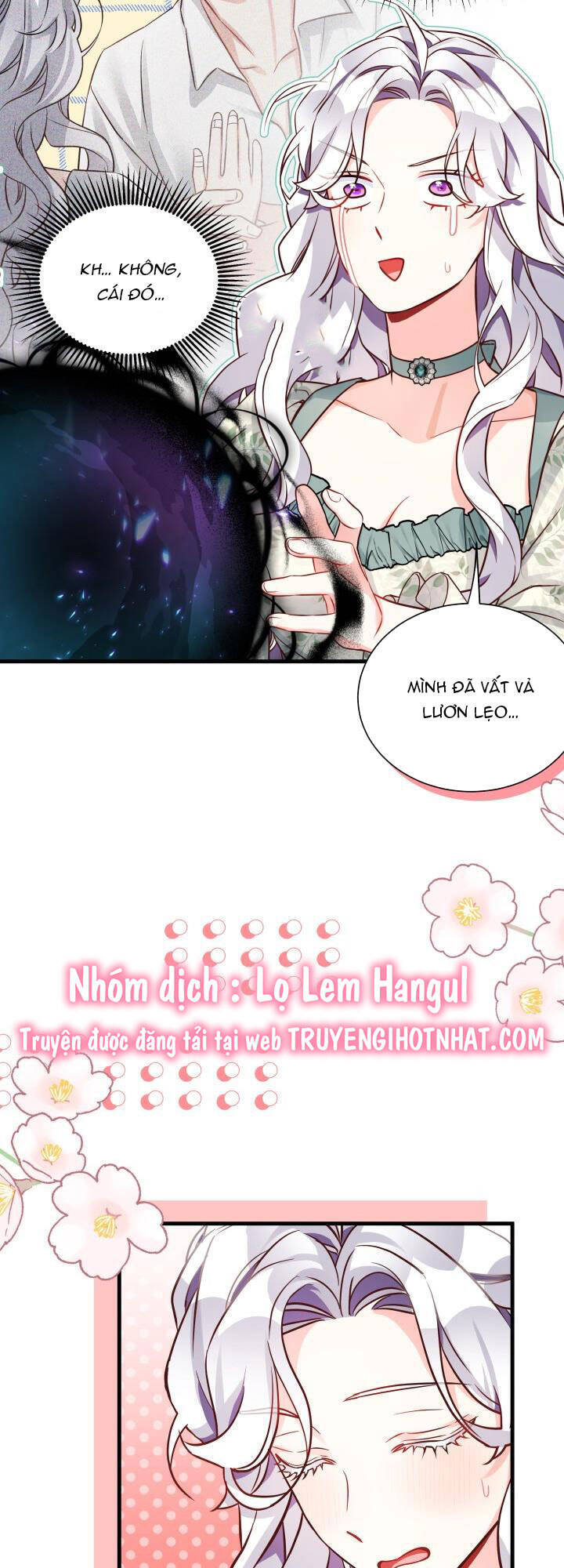 Con Gái Chồng Thật Dễ Thương - Chương 89.1 - Trang 7