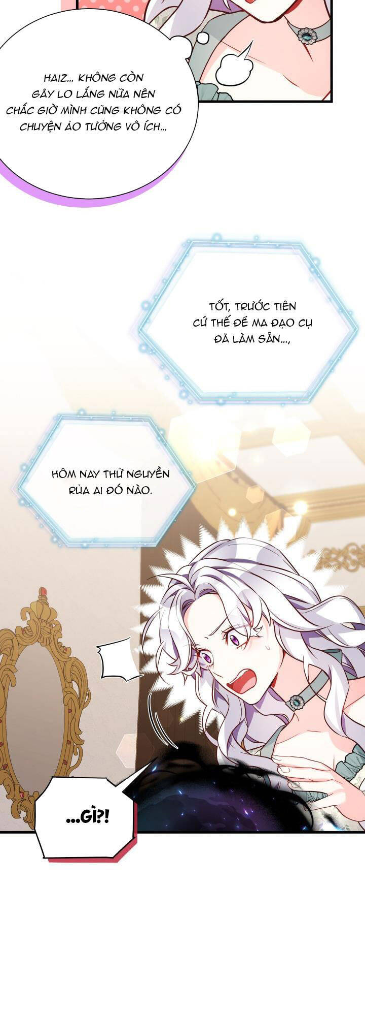 Con Gái Chồng Thật Dễ Thương - Chương 89.1 - Trang 8