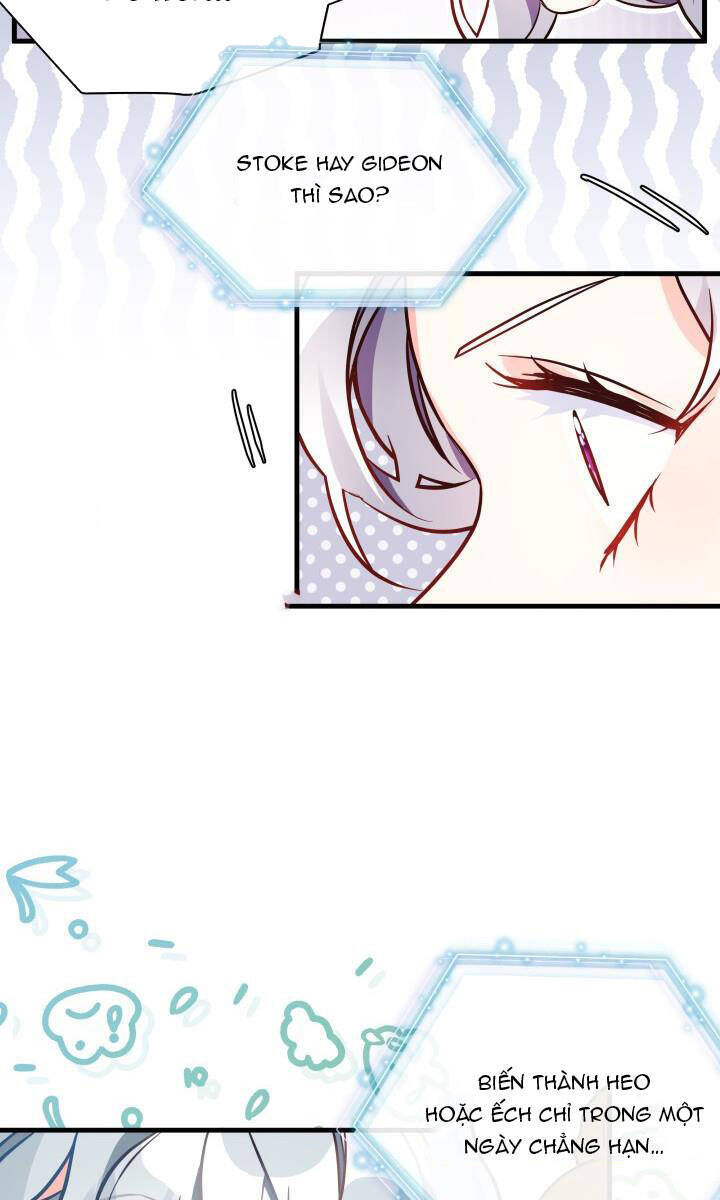 Con Gái Chồng Thật Dễ Thương - Chương 89.1 - Trang 10