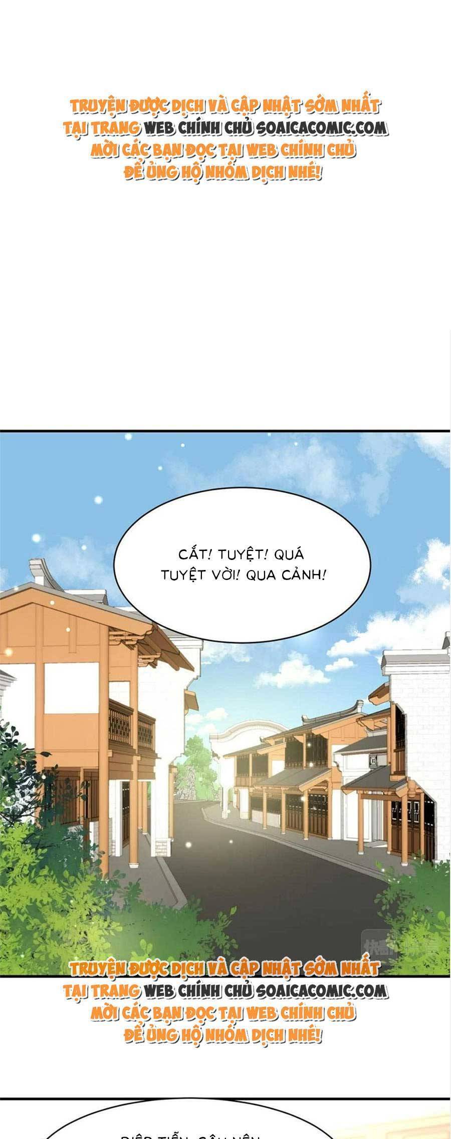 Dựa Vào Đại Lão Ổn Định Vị Trí C Trong Nam Đoàn - Chương 191 - Trang 1