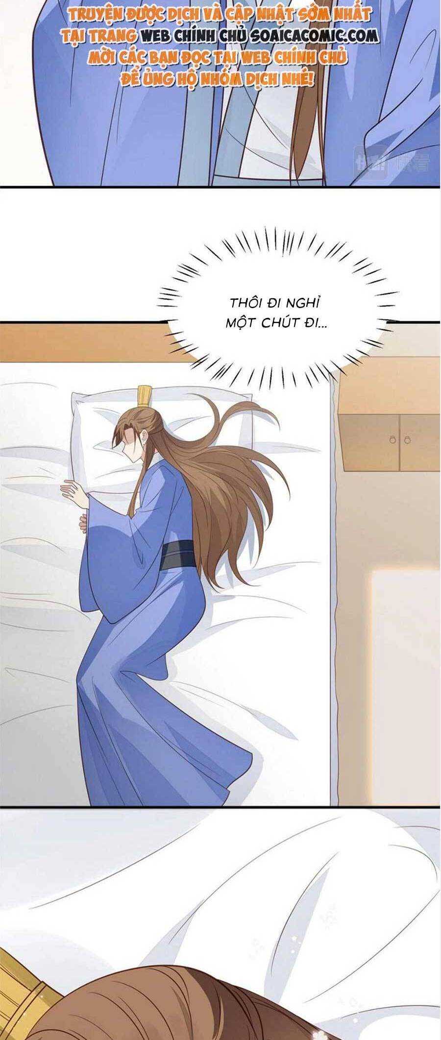 Dựa Vào Đại Lão Ổn Định Vị Trí C Trong Nam Đoàn - Chương 191 - Trang 10