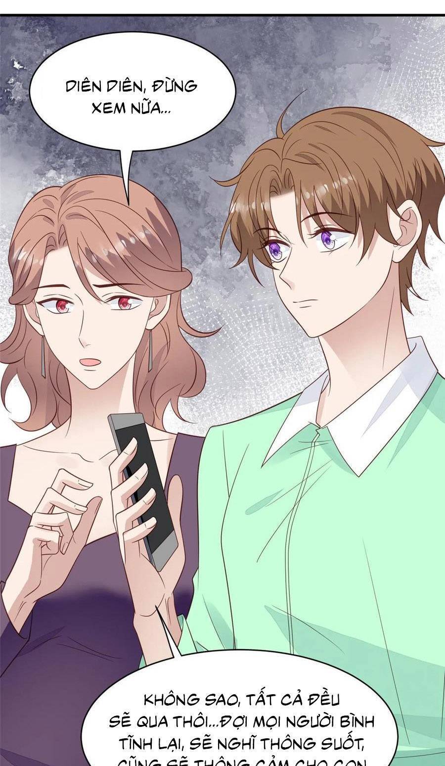 Dựa Vào Đại Lão Ổn Định Vị Trí C Trong Nam Đoàn - Chương 193 - Trang 11