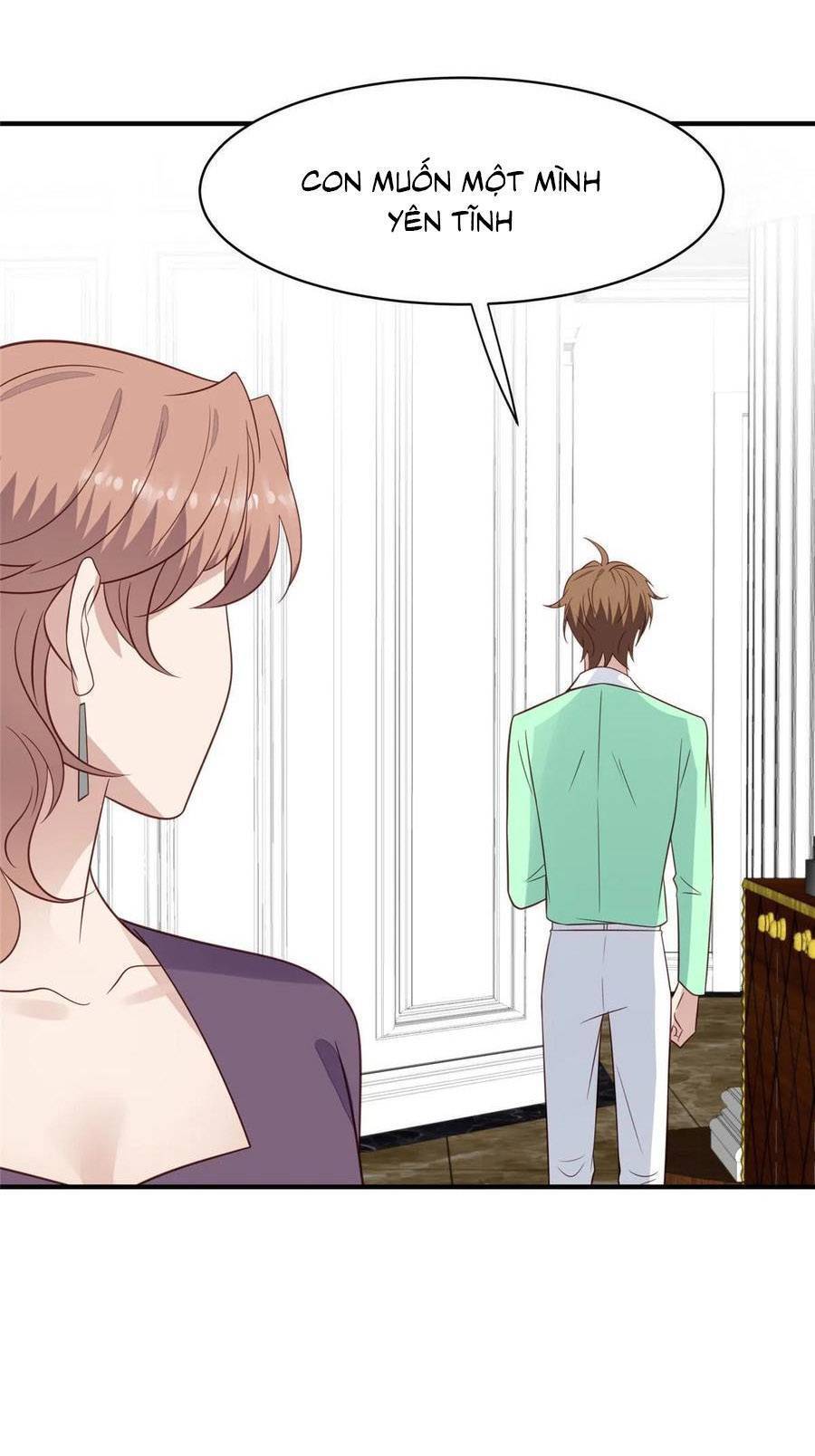 Dựa Vào Đại Lão Ổn Định Vị Trí C Trong Nam Đoàn - Chương 193 - Trang 13