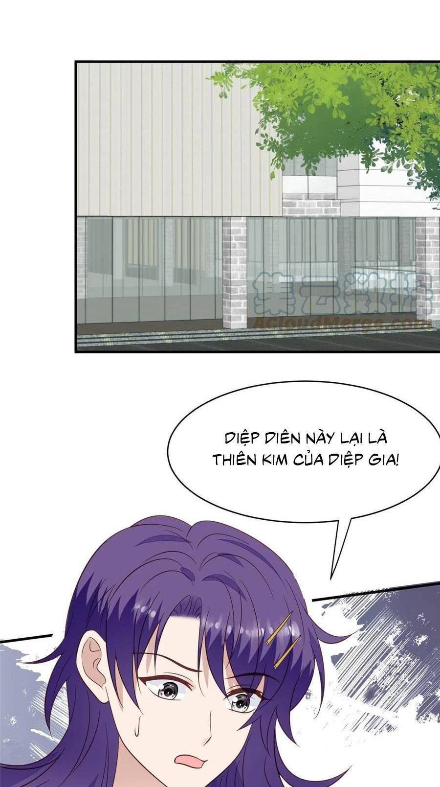 Dựa Vào Đại Lão Ổn Định Vị Trí C Trong Nam Đoàn - Chương 193 - Trang 14