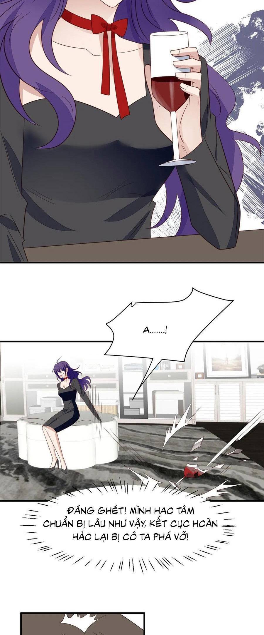 Dựa Vào Đại Lão Ổn Định Vị Trí C Trong Nam Đoàn - Chương 193 - Trang 15