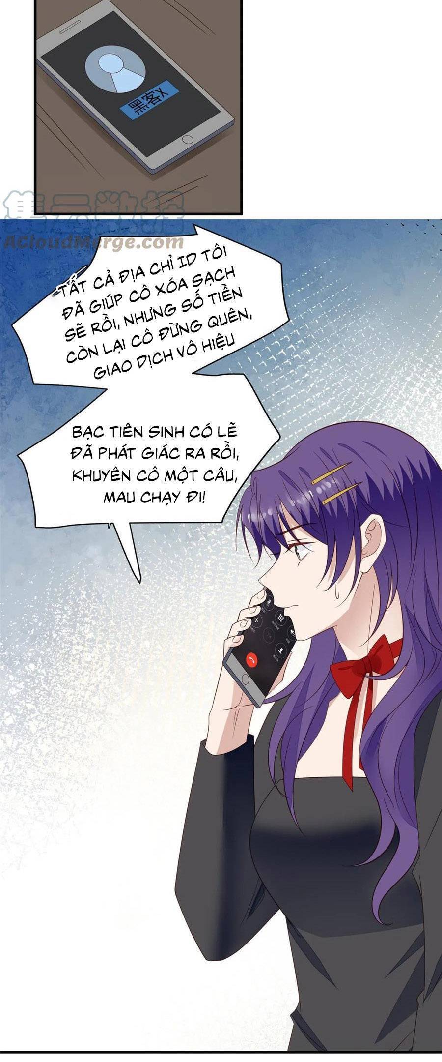 Dựa Vào Đại Lão Ổn Định Vị Trí C Trong Nam Đoàn - Chương 193 - Trang 16