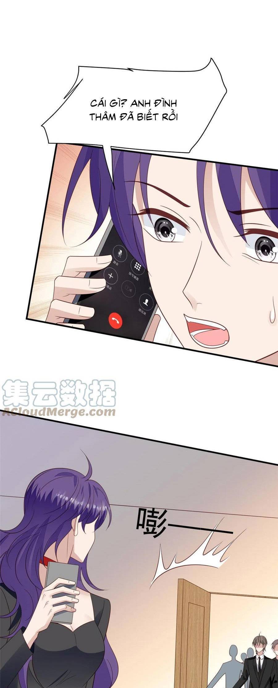 Dựa Vào Đại Lão Ổn Định Vị Trí C Trong Nam Đoàn - Chương 193 - Trang 17