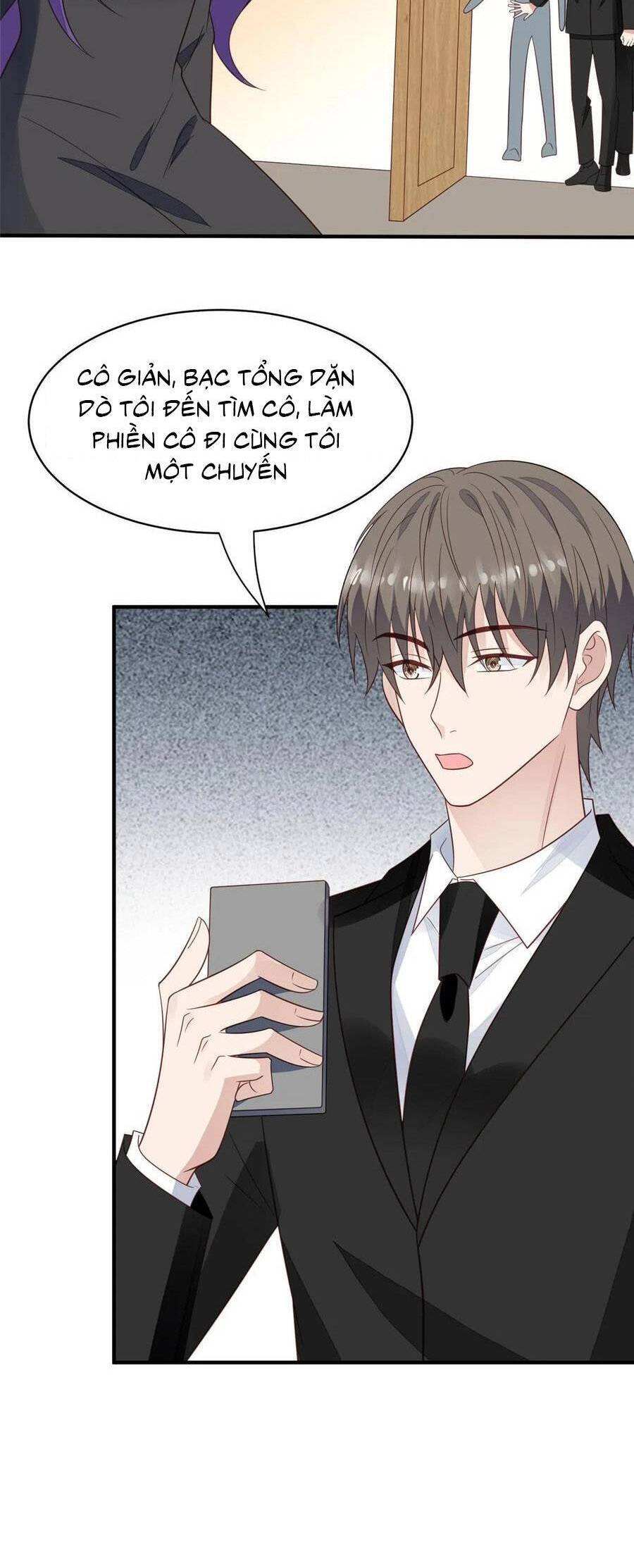 Dựa Vào Đại Lão Ổn Định Vị Trí C Trong Nam Đoàn - Chương 193 - Trang 18