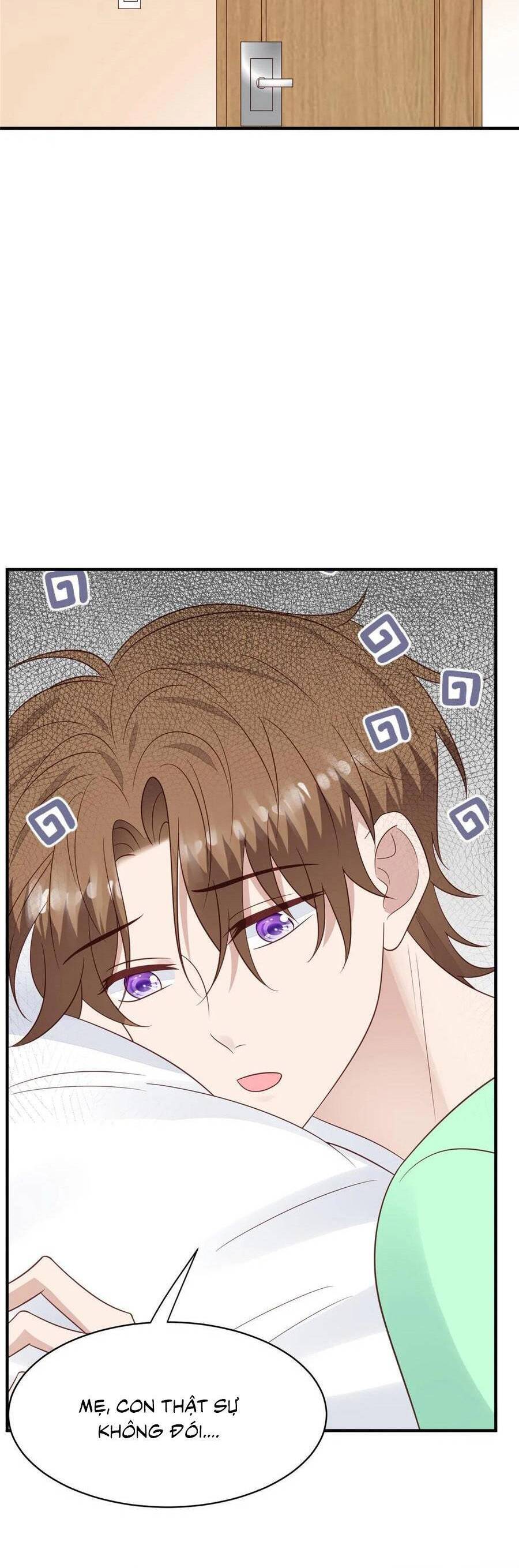 Dựa Vào Đại Lão Ổn Định Vị Trí C Trong Nam Đoàn - Chương 193 - Trang 20