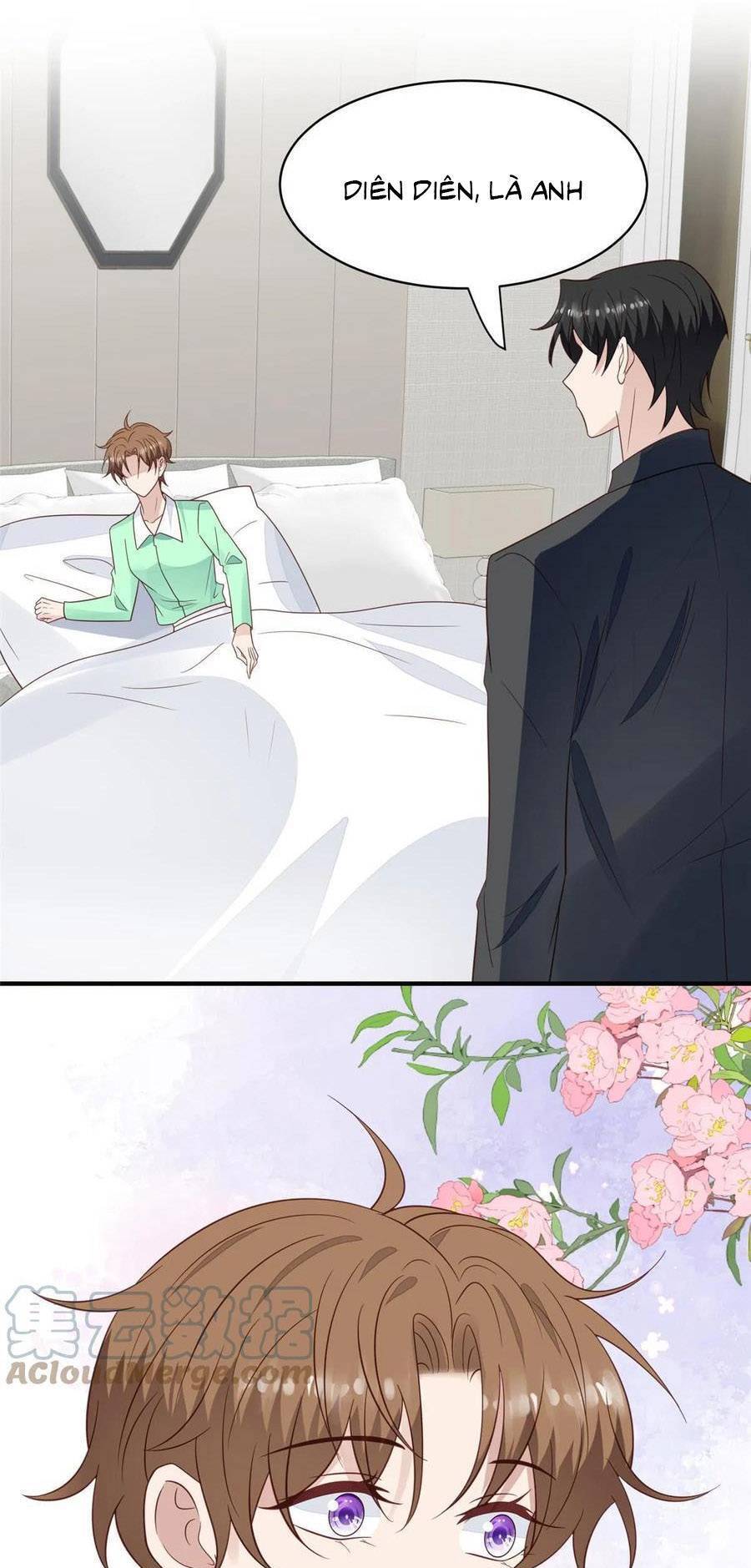 Dựa Vào Đại Lão Ổn Định Vị Trí C Trong Nam Đoàn - Chương 193 - Trang 21