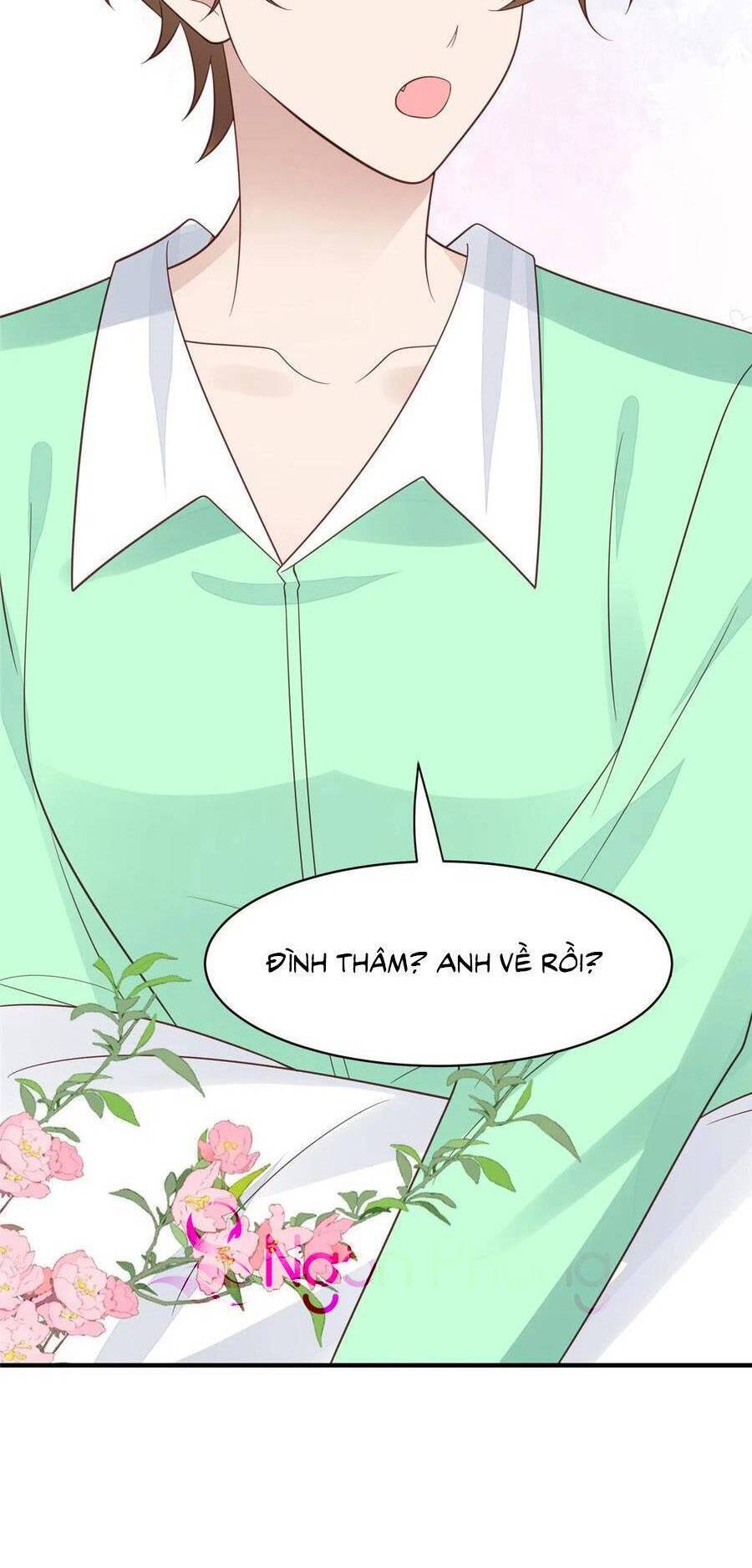 Dựa Vào Đại Lão Ổn Định Vị Trí C Trong Nam Đoàn - Chương 193 - Trang 22