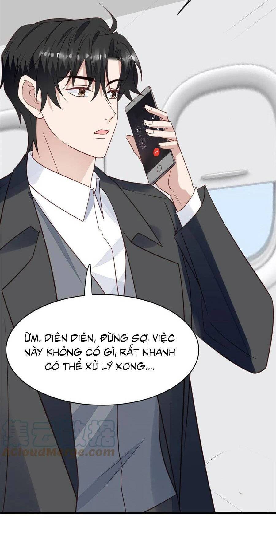 Dựa Vào Đại Lão Ổn Định Vị Trí C Trong Nam Đoàn - Chương 193 - Trang 4