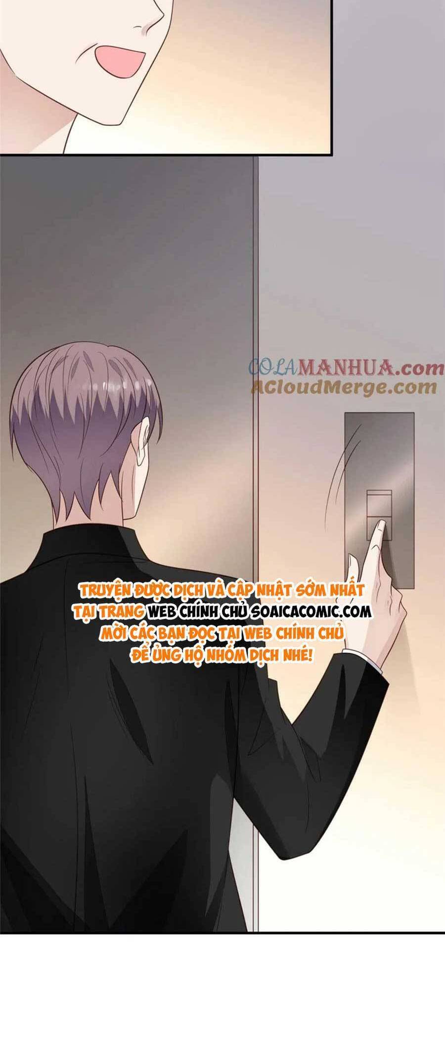 Dựa Vào Đại Lão Ổn Định Vị Trí C Trong Nam Đoàn - Chương 194 - Trang 14