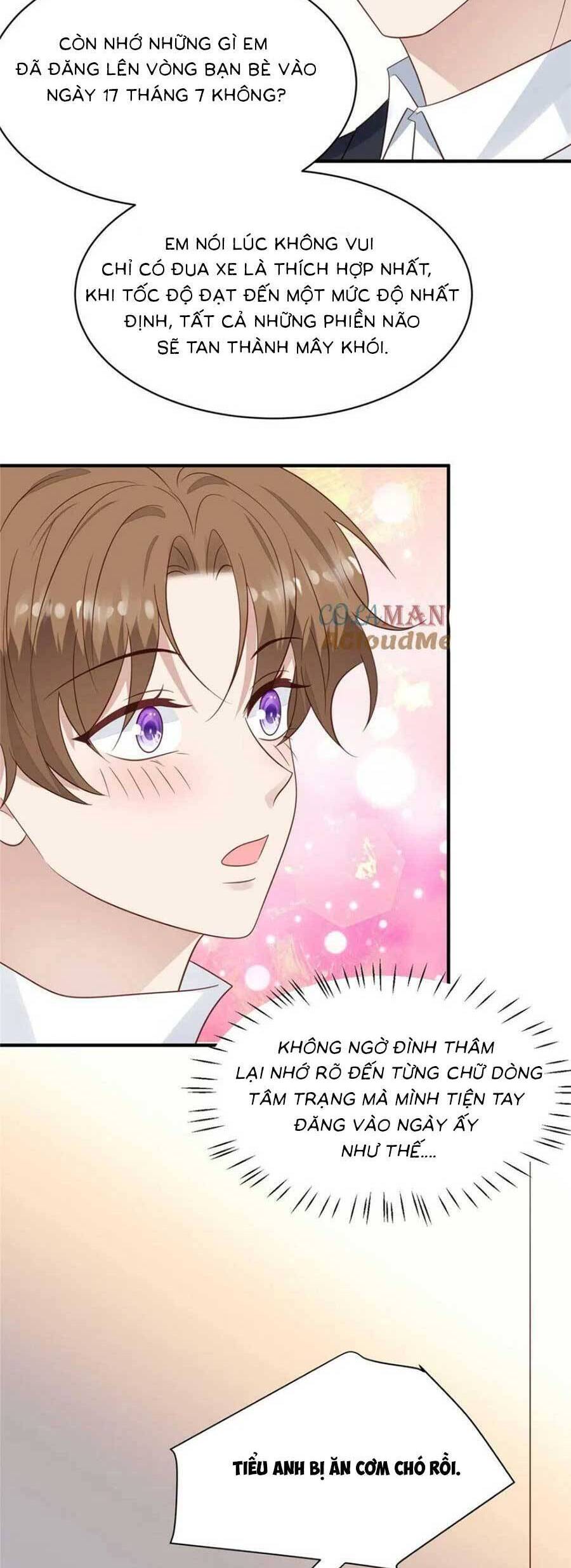 Dựa Vào Đại Lão Ổn Định Vị Trí C Trong Nam Đoàn - Chương 194 - Trang 20