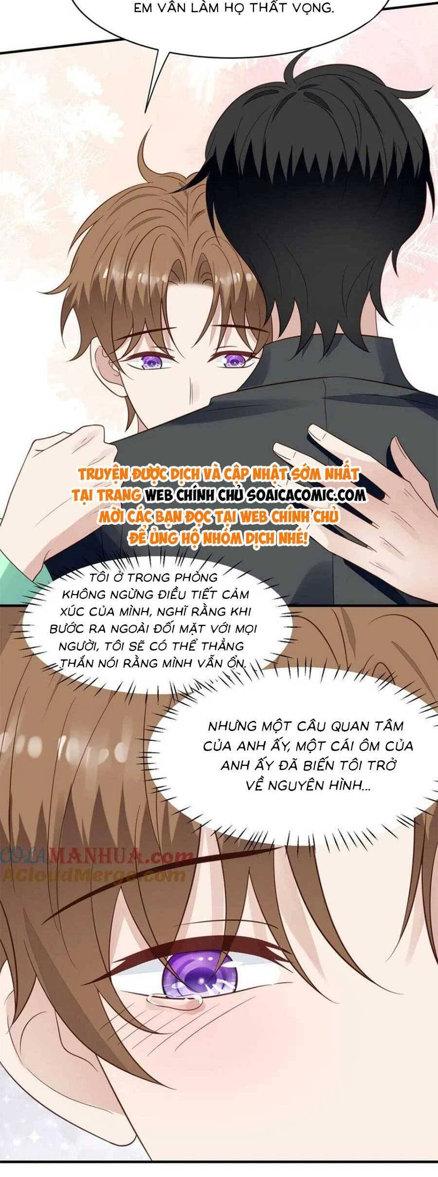 Dựa Vào Đại Lão Ổn Định Vị Trí C Trong Nam Đoàn - Chương 194 - Trang 3