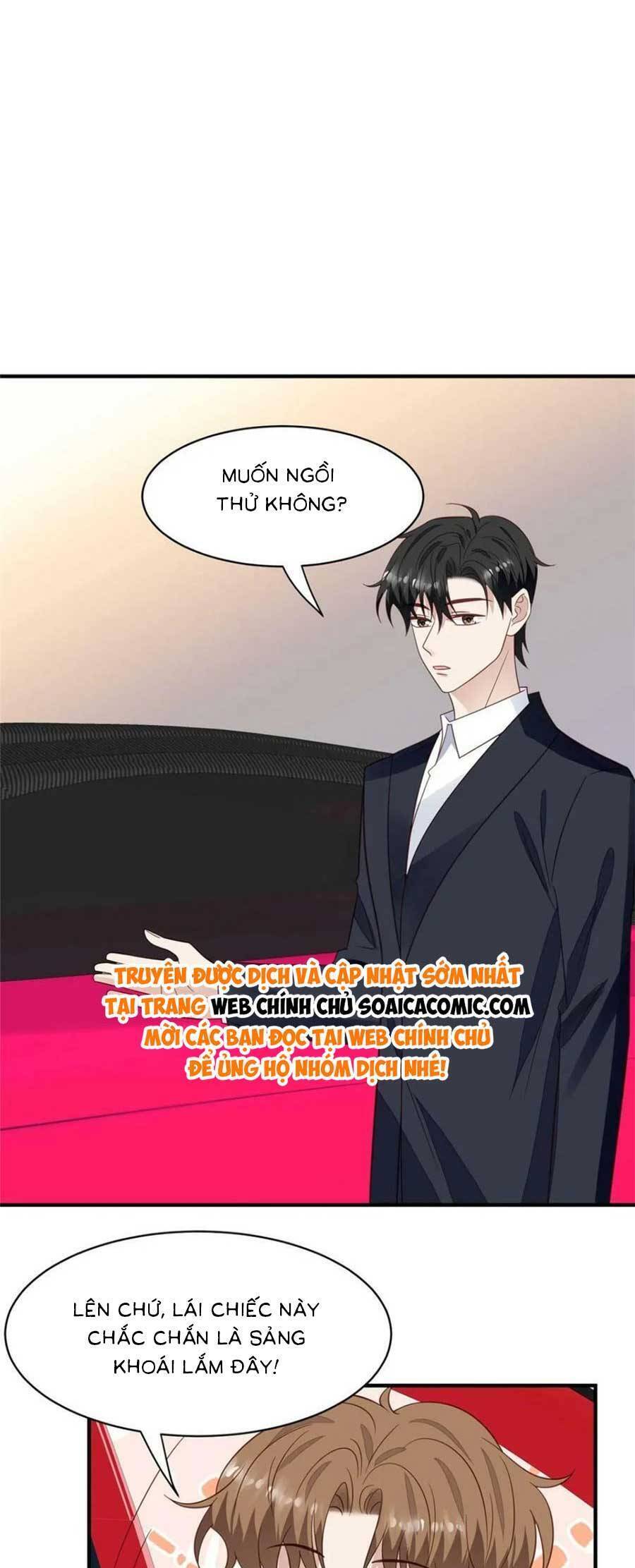 Dựa Vào Đại Lão Ổn Định Vị Trí C Trong Nam Đoàn - Chương 194 - Trang 22