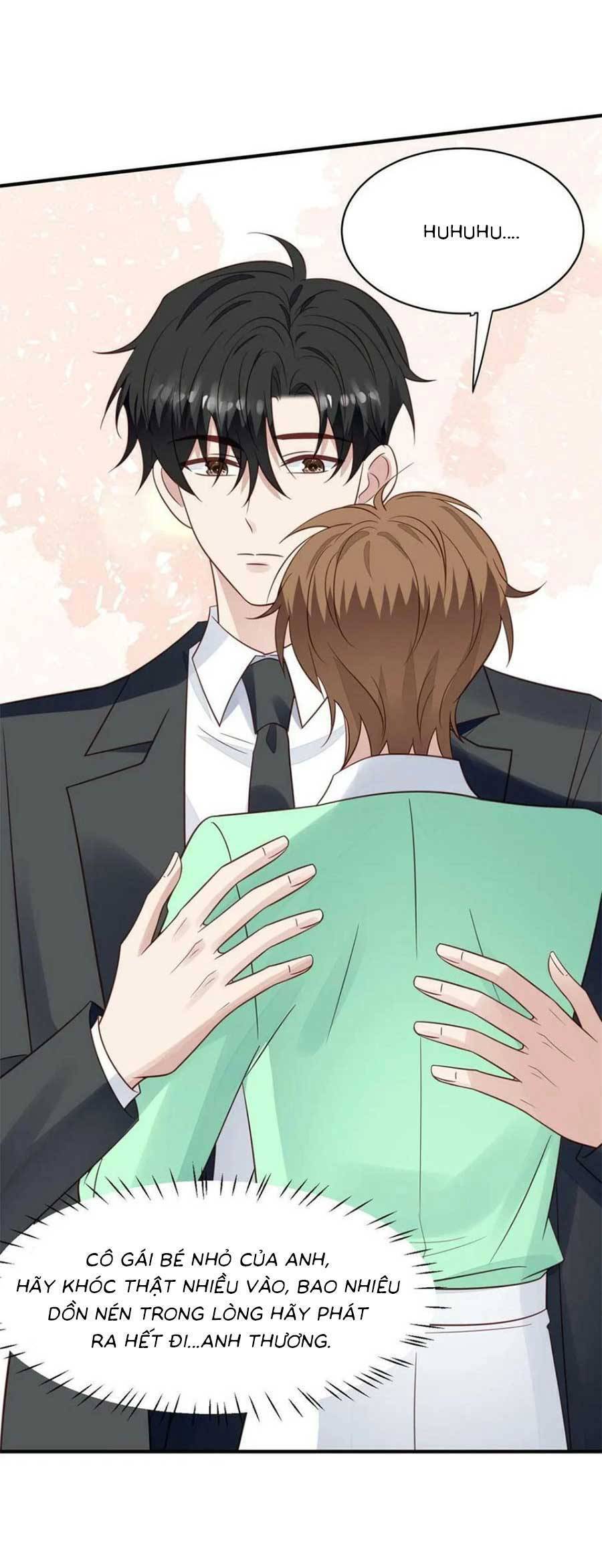 Dựa Vào Đại Lão Ổn Định Vị Trí C Trong Nam Đoàn - Chương 194 - Trang 7