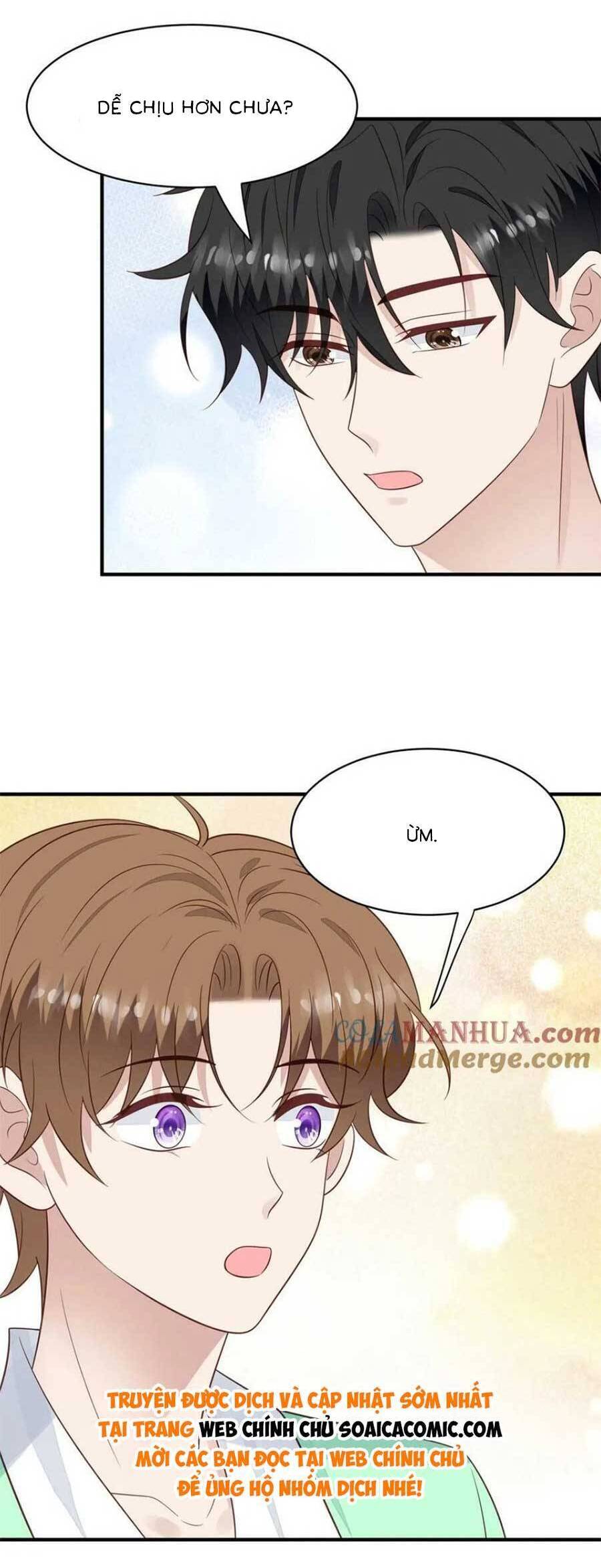 Dựa Vào Đại Lão Ổn Định Vị Trí C Trong Nam Đoàn - Chương 194 - Trang 9