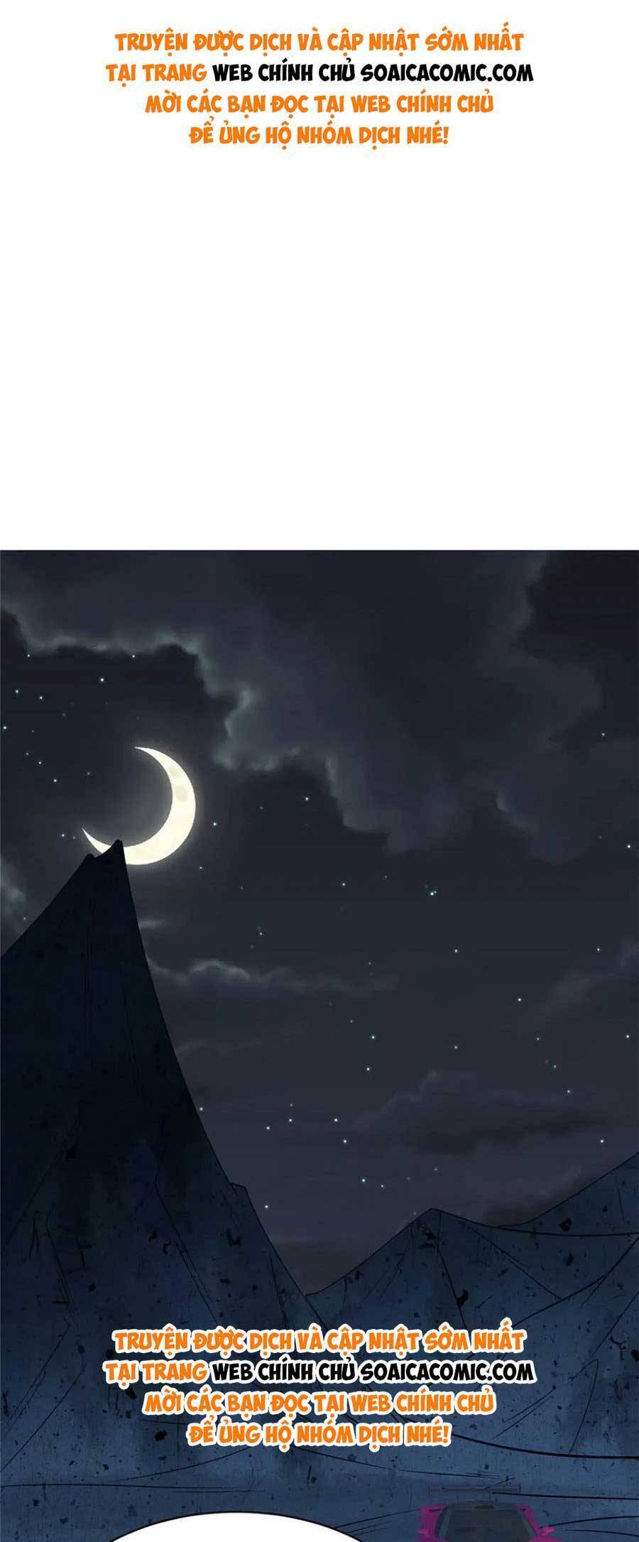 Dựa Vào Đại Lão Ổn Định Vị Trí C Trong Nam Đoàn - Chương 195 - Trang 1