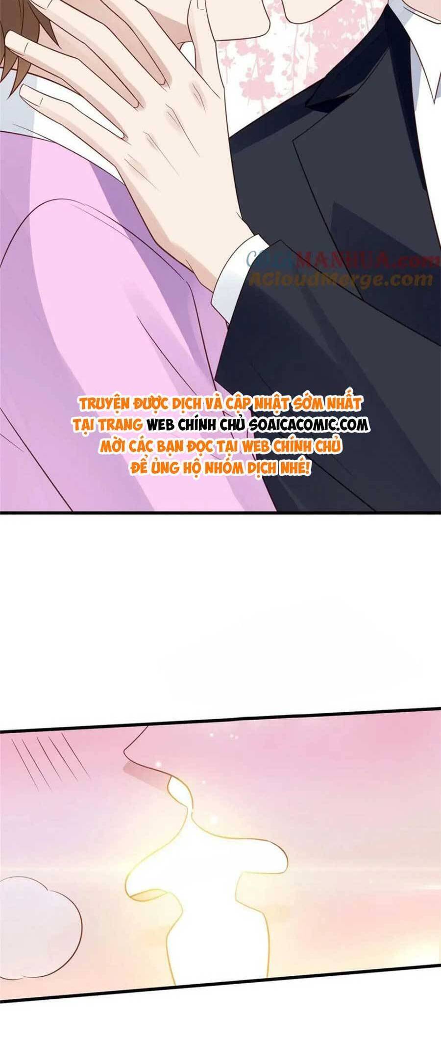 Dựa Vào Đại Lão Ổn Định Vị Trí C Trong Nam Đoàn - Chương 195 - Trang 12