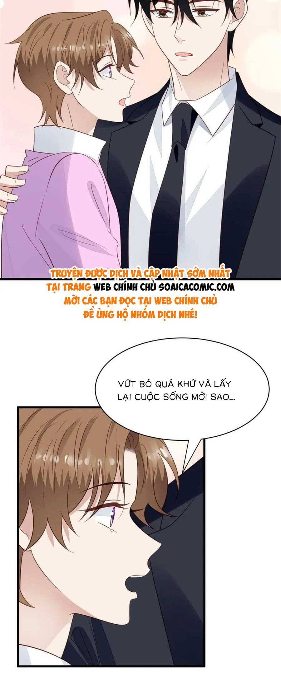 Dựa Vào Đại Lão Ổn Định Vị Trí C Trong Nam Đoàn - Chương 195 - Trang 3