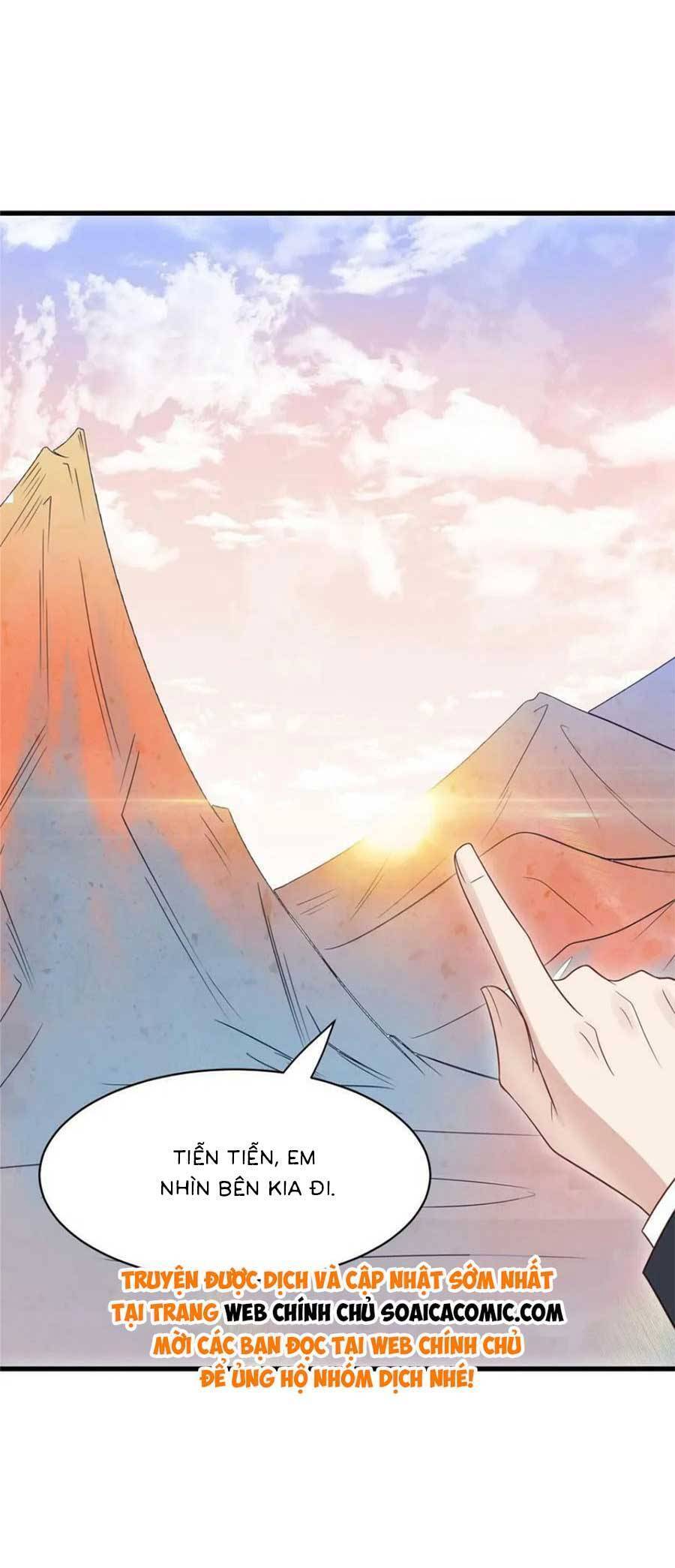 Dựa Vào Đại Lão Ổn Định Vị Trí C Trong Nam Đoàn - Chương 195 - Trang 4