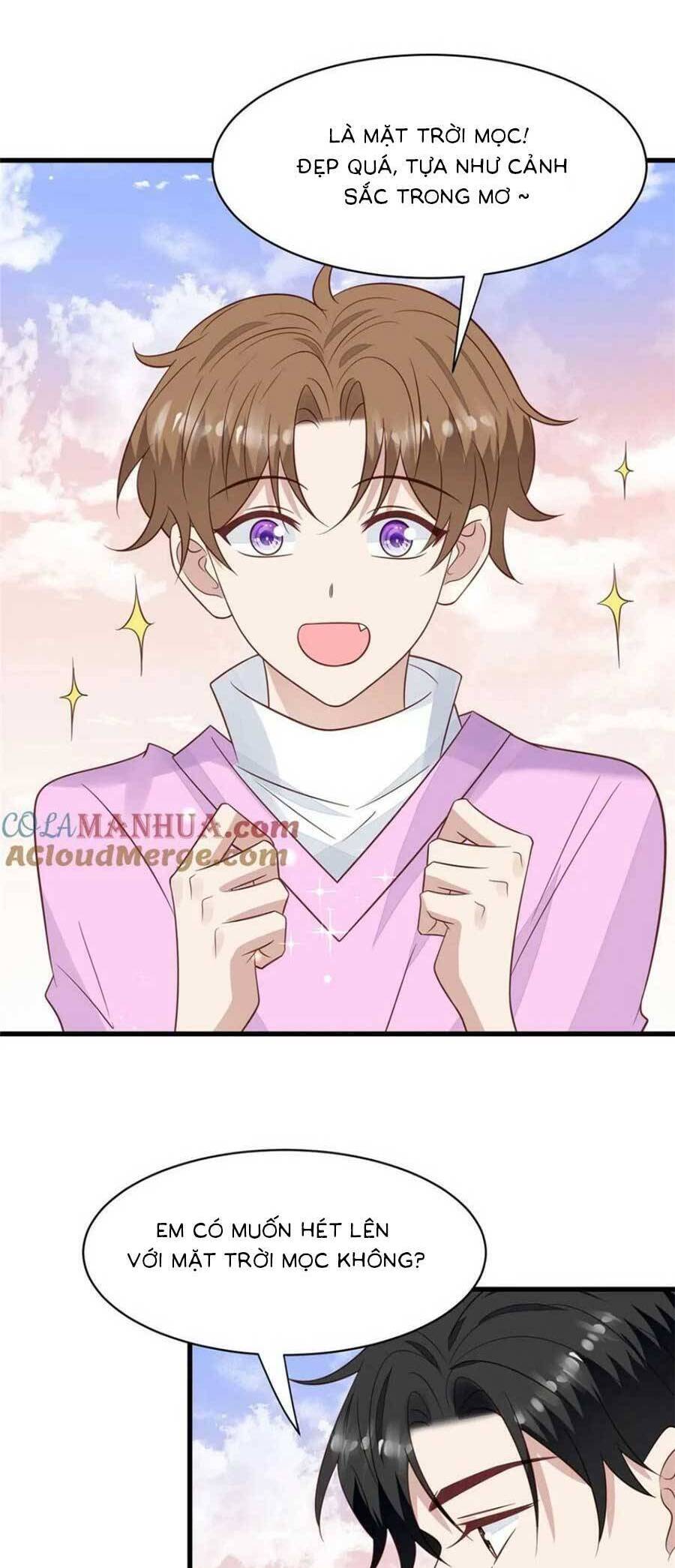 Dựa Vào Đại Lão Ổn Định Vị Trí C Trong Nam Đoàn - Chương 195 - Trang 5