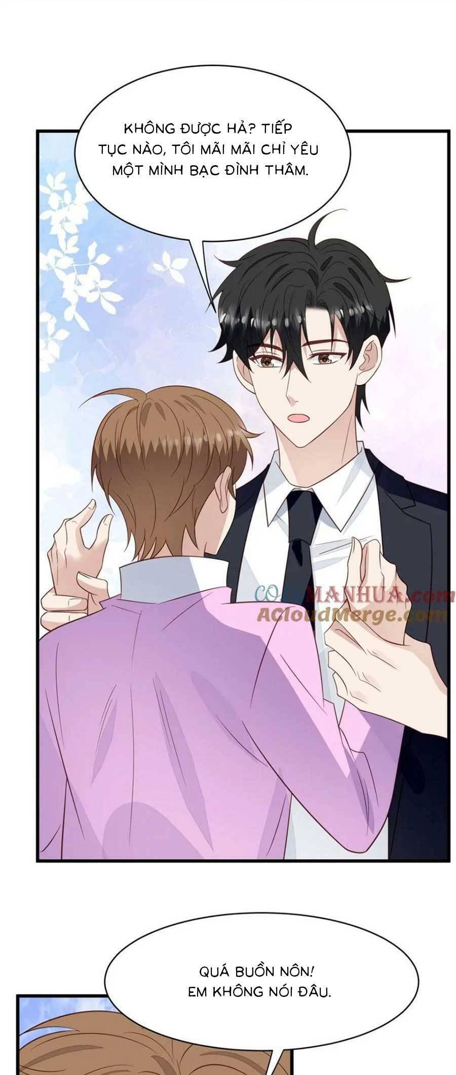 Dựa Vào Đại Lão Ổn Định Vị Trí C Trong Nam Đoàn - Chương 195 - Trang 10