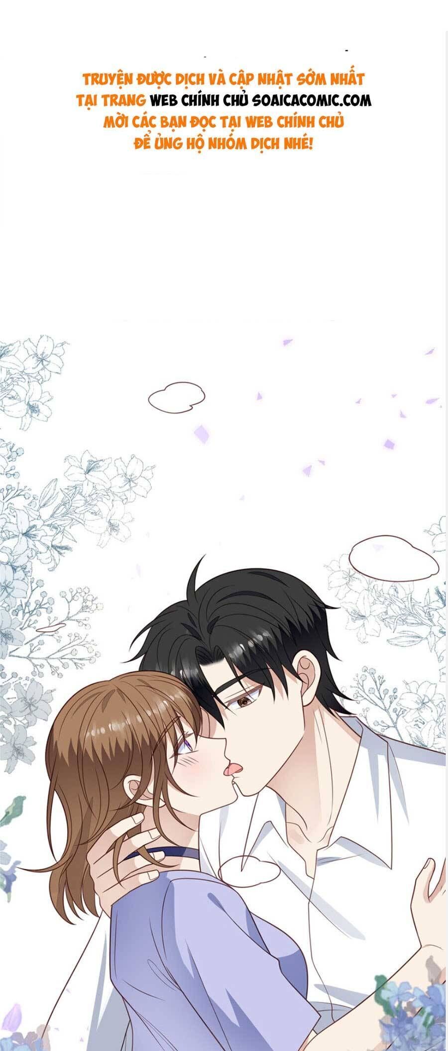 Dựa Vào Đại Lão Ổn Định Vị Trí C Trong Nam Đoàn - Chương 198 - Trang 1