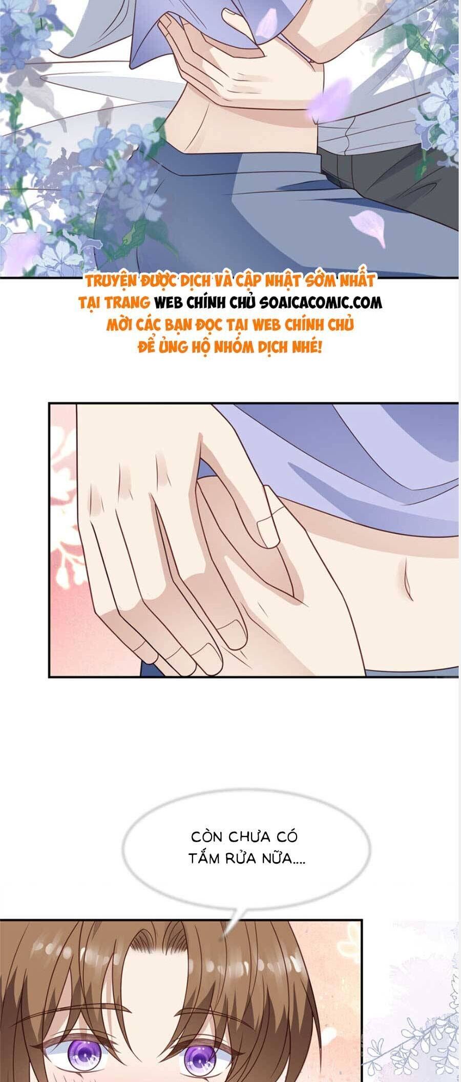 Dựa Vào Đại Lão Ổn Định Vị Trí C Trong Nam Đoàn - Chương 198 - Trang 2