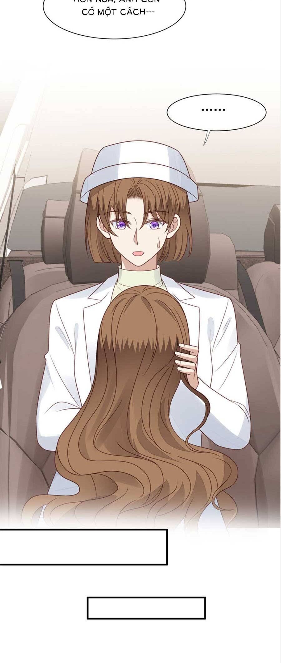 Dựa Vào Đại Lão Ổn Định Vị Trí C Trong Nam Đoàn - Chương 198 - Trang 12