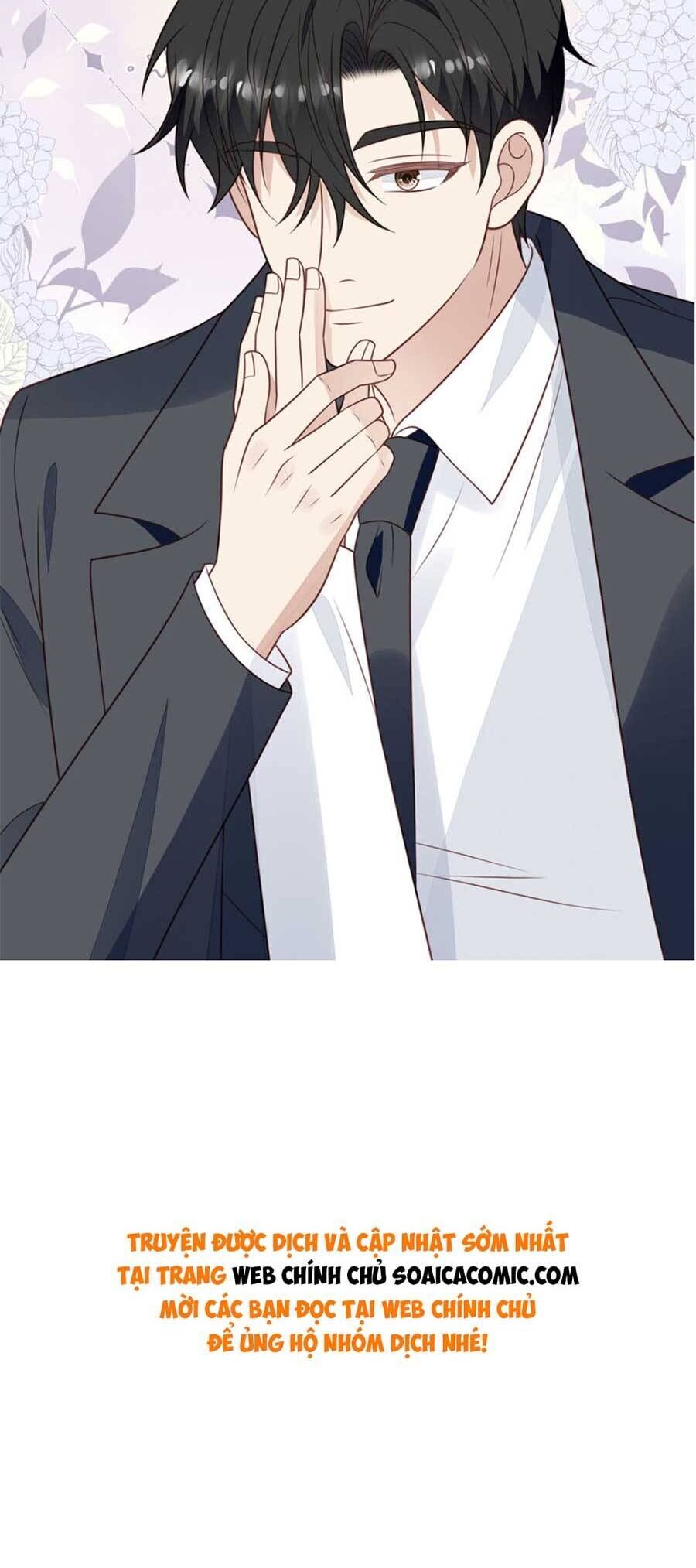 Dựa Vào Đại Lão Ổn Định Vị Trí C Trong Nam Đoàn - Chương 198 - Trang 18