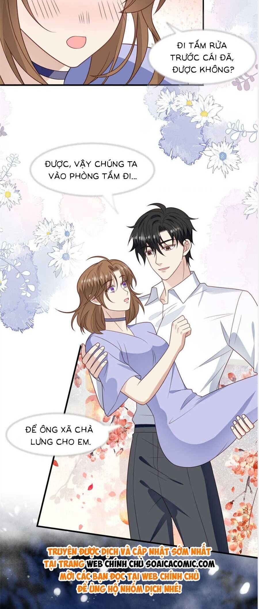 Dựa Vào Đại Lão Ổn Định Vị Trí C Trong Nam Đoàn - Chương 198 - Trang 3